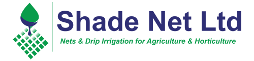 Shade Net Limited Logo